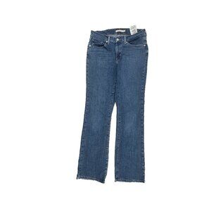 Women's Levi's Classic Bootcut, Size 6